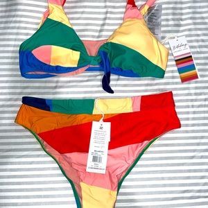 Billabong x Sincerely Jules Más Fiestas